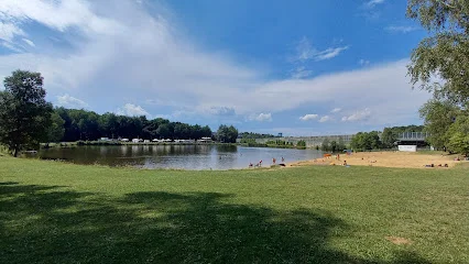 Dolina Trzech Stawów