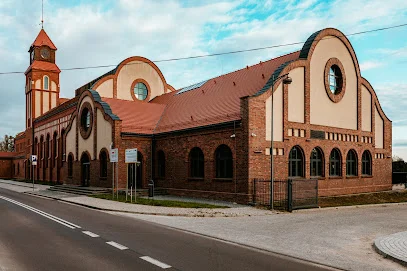 Muzeum Saturn