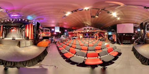 Old Timers Garage (Teatr & Klub Muzyczny, Katowice)