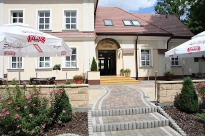Pałac pod Filarami