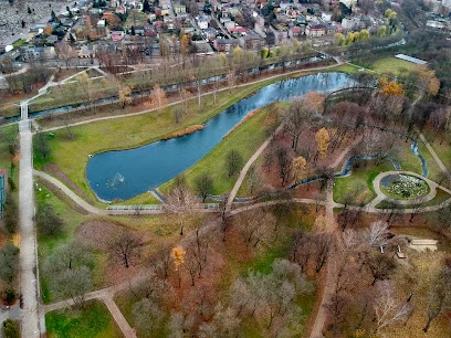 Park Grabek
