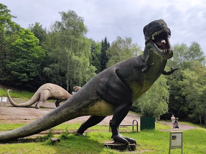 Śląski Ogród Zoologiczny (ZOO w Chorzowie)