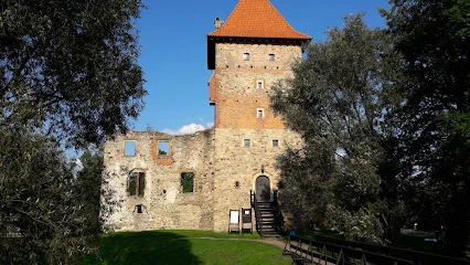 Zamek Chudów