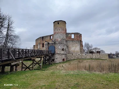 Zamek Siewierz